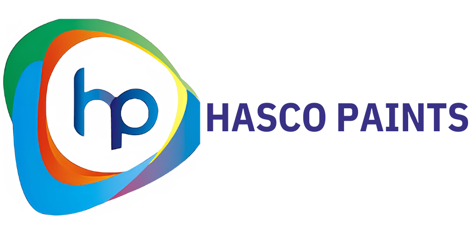 Hasco Paints - 