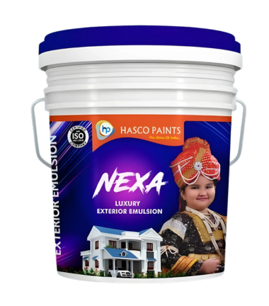 Nexa Emulsion