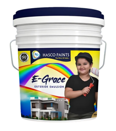 E-Grace Emulsion