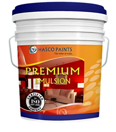 Premium Emulsion