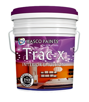 Trac-x Emulsion