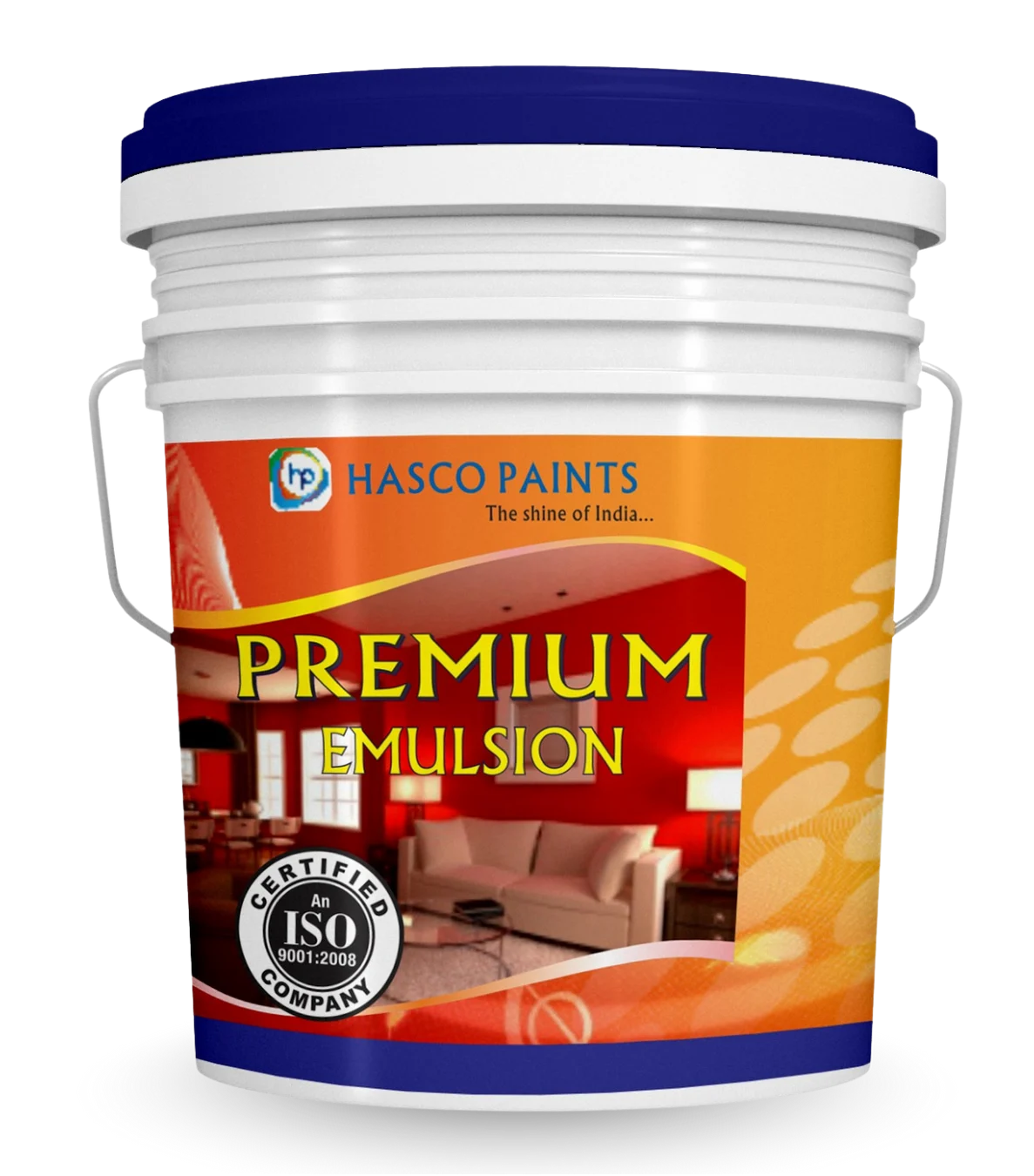 Premium Emulsion