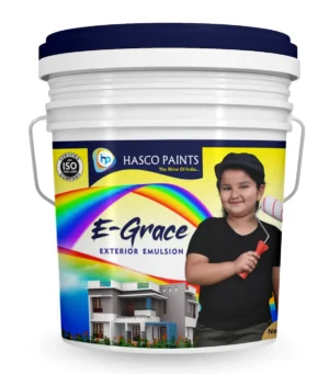 E-Grace Exterior Emulsion