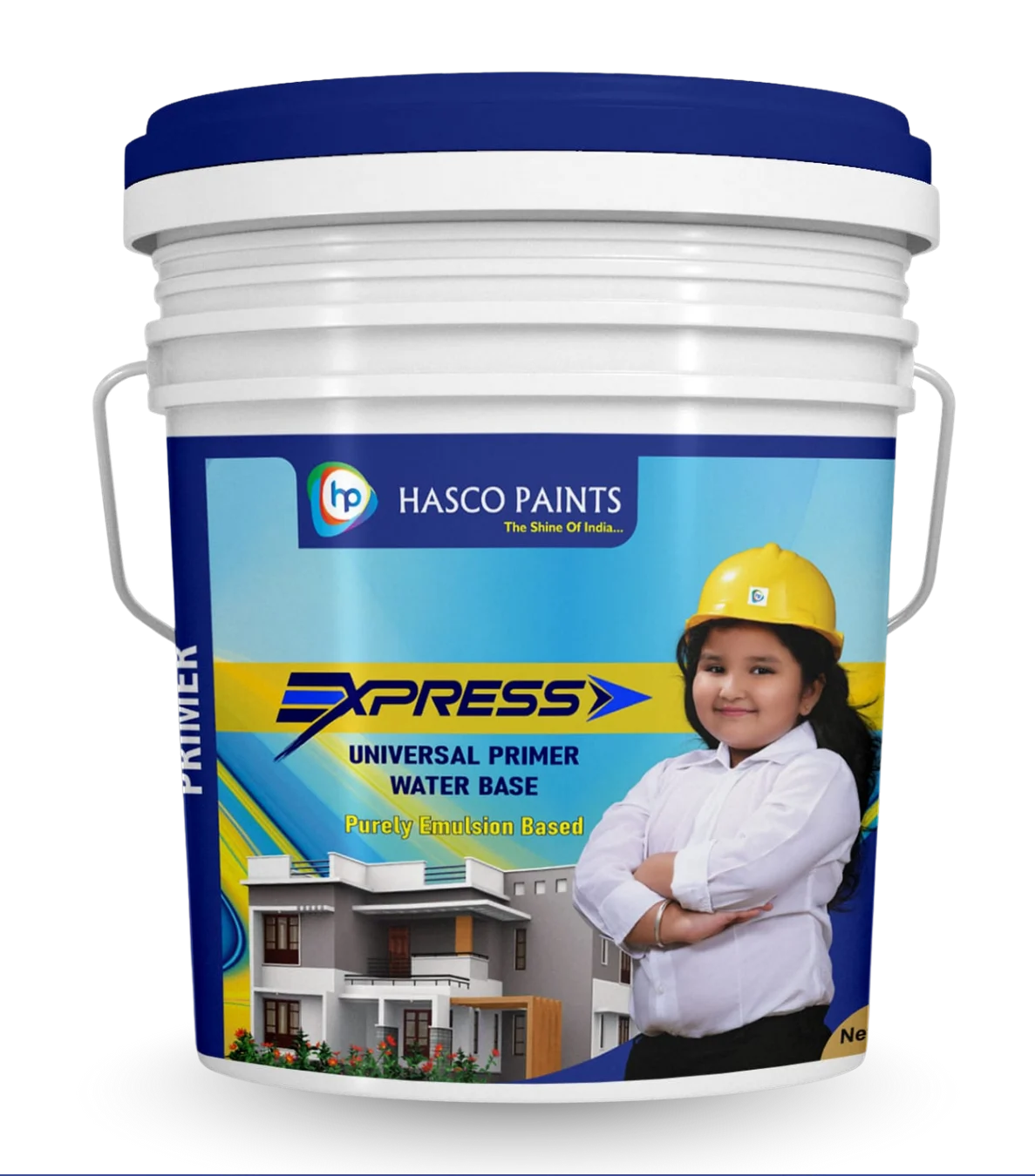 Express - Universal Primer Water Base