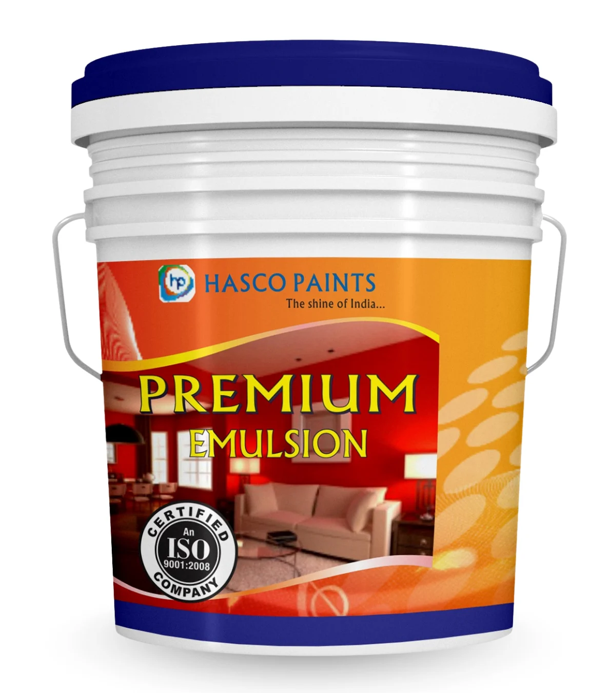 Premium Emulsion