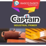 Captain Industrial Primer