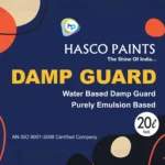 Damp Guard