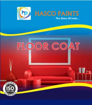 Floor Coat